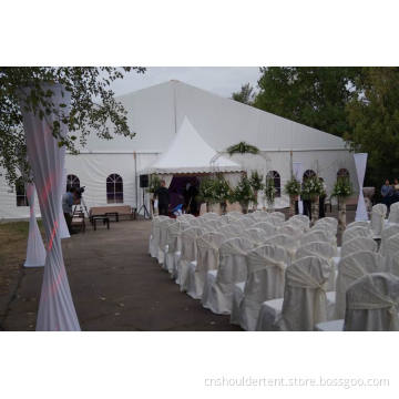 Big Tent for Event